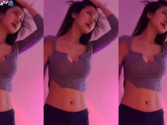 BJ徐雅서아SexyDance257