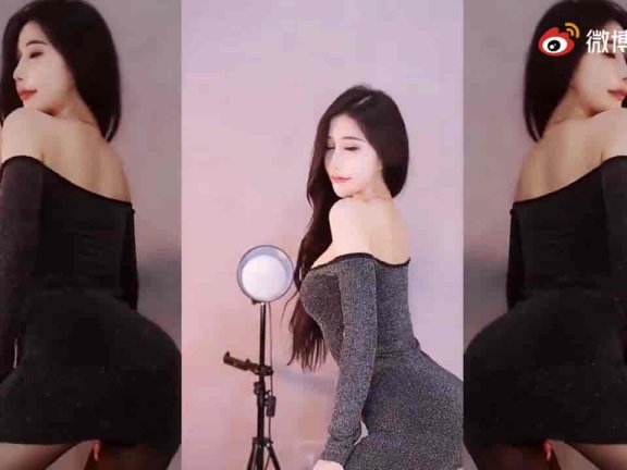 虎牙 正恒桃一 地狱视角疯狂抖奶