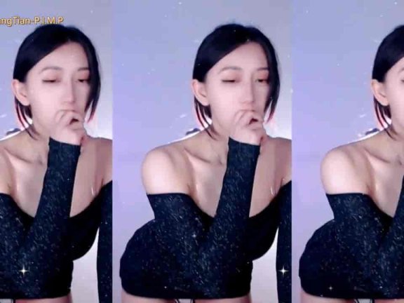 虎牙 惠子 透视包臀裙 请狙击手出站！
