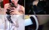 ASMR多人混舔福利视频，沉浸式4人舔耳