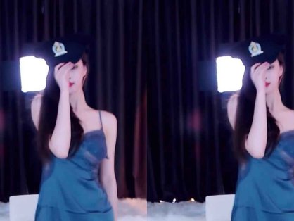 虎牙 沫汀 真空顶蘑菇