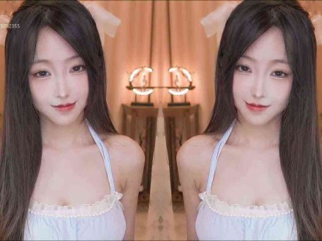 ASMR 耳朵按摩，口腔音 | 二呆酱