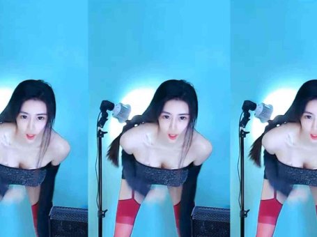 网易CC 白妖妖 性感