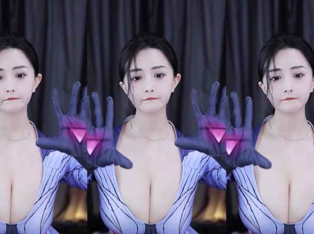 虎牙 古阿扎、宝图 波涛汹涌！