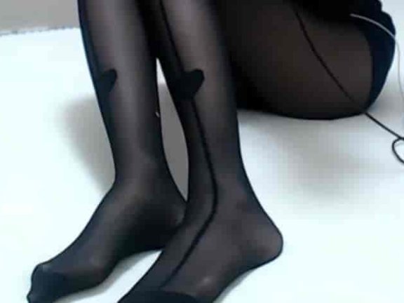 丸子君 福利舔耳ASMR黑丝少妇