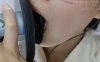 手势口腔音+吐息舔耳爱发电付费ASMR 其实是椰子啦
