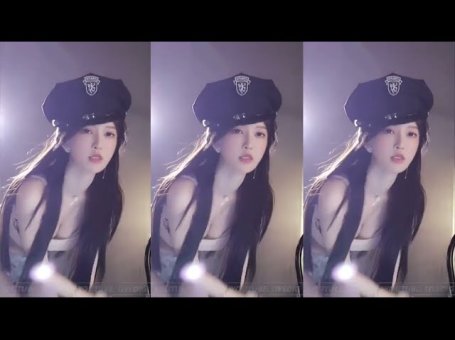 灵动之舌，坏坏惹人爱！~ 南妹儿呀