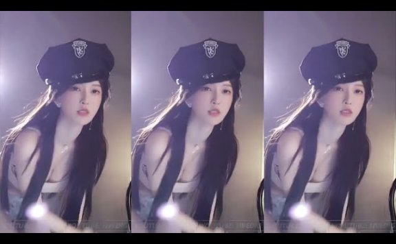 灵动之舌，坏坏惹人爱！~ 南妹儿呀