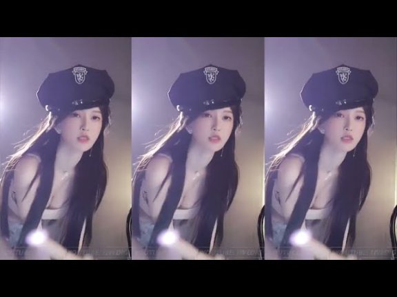 灵动之舌，坏坏惹人爱！~ 南妹儿呀