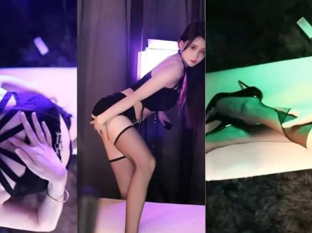 YY舞蹈主播🌈丁丁
