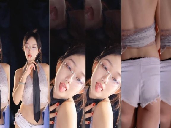 时光舞蹈主播🌈海棠