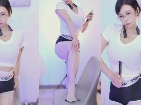 虎牙舞蹈主播🌈酒宝（脚擦笔）